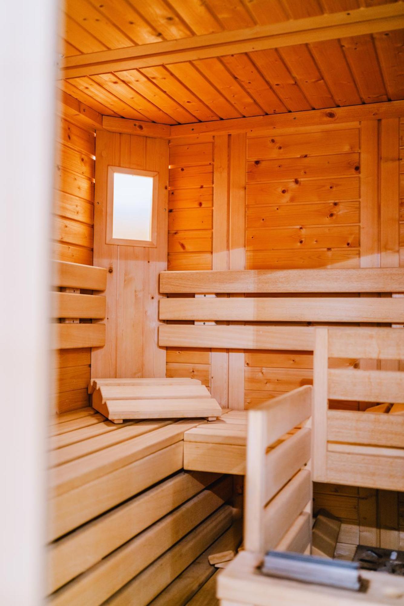 Garni Hotel Belalp Santa Cristina Val Gardena Εξωτερικό φωτογραφία