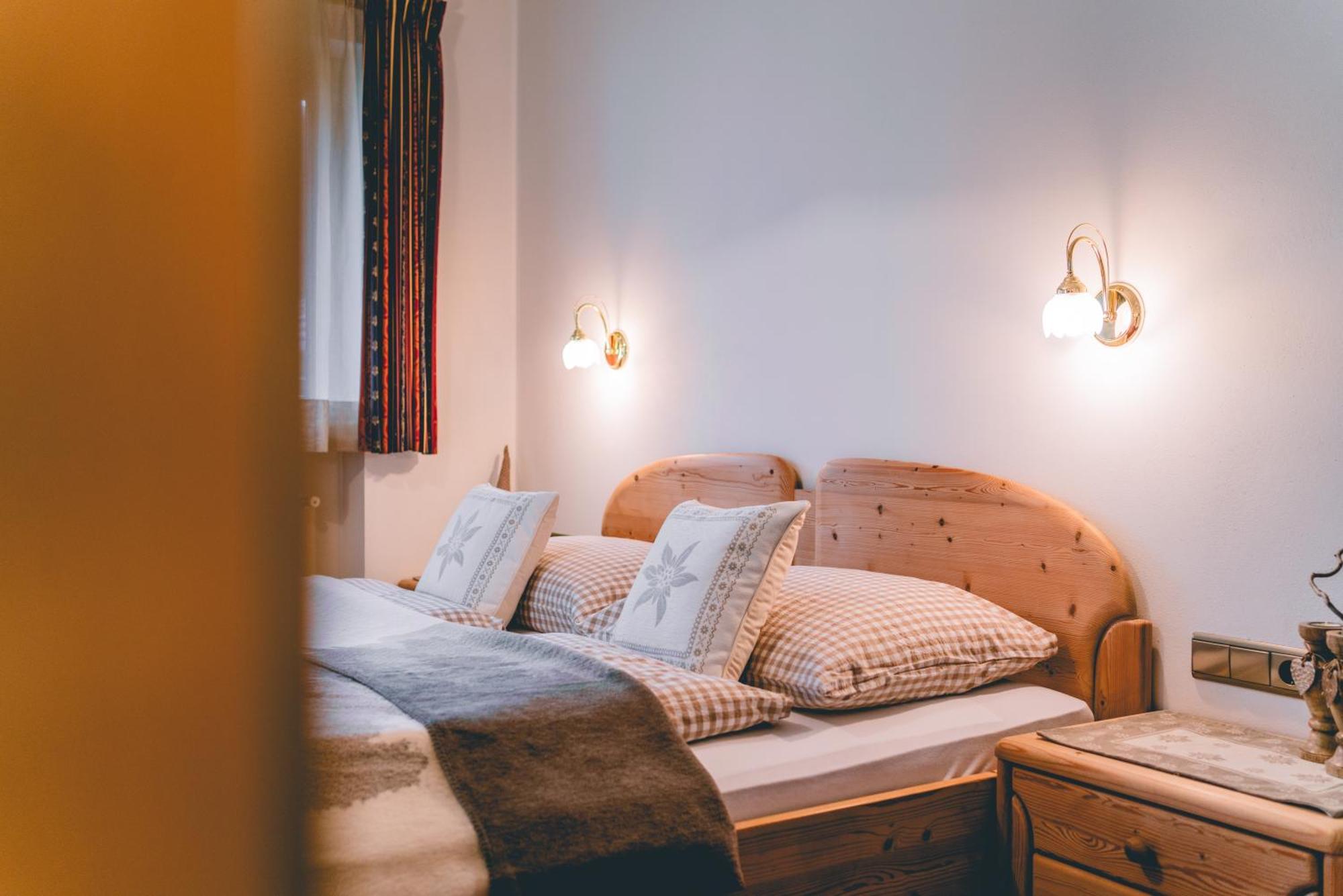 Garni Hotel Belalp Santa Cristina Val Gardena Εξωτερικό φωτογραφία
